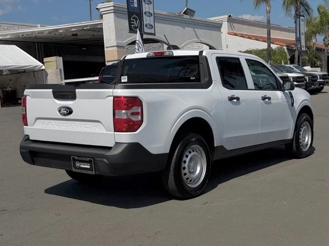 2026 Ford Maverick - Image 10 of 31
