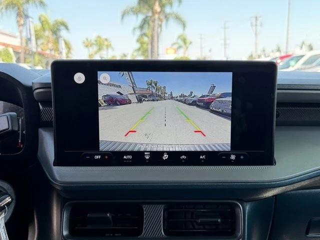 2026 Ford Maverick - Image 25 of 31