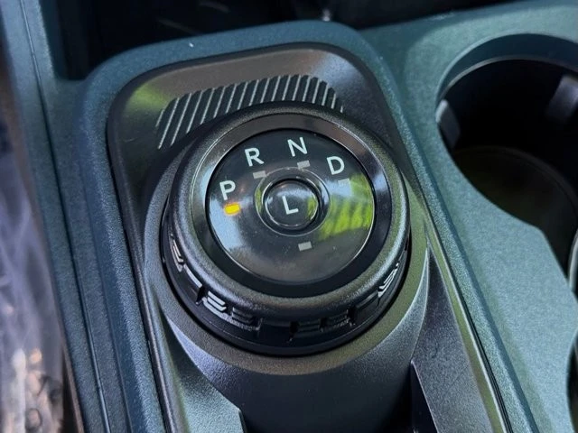 2026 Ford Maverick - Image 27 of 31