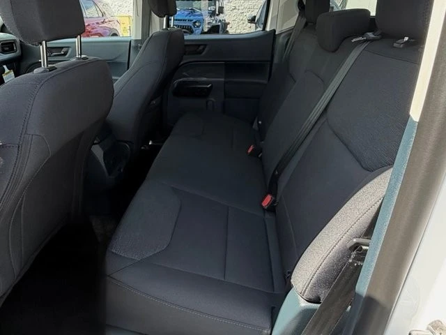 2026 Ford Maverick - Image 30 of 31