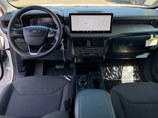 2026 Ford Maverick - Image 29 of 31