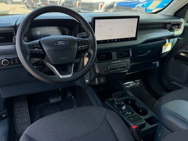 2026 Ford Maverick - Image 28 of 31
