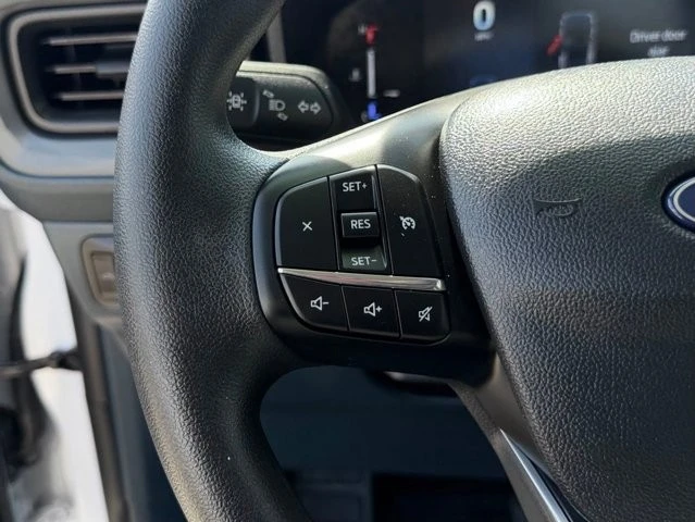 2026 Ford Maverick - Image 22 of 31