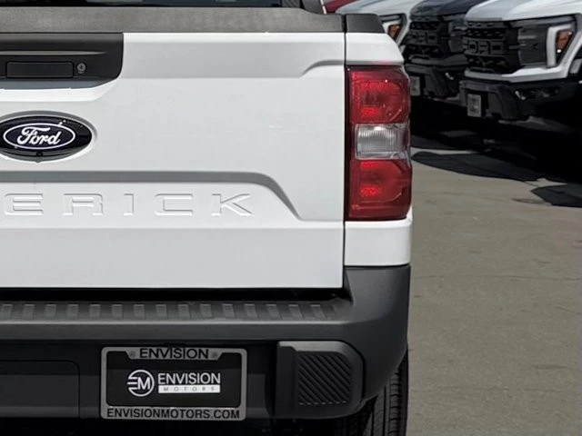 2026 Ford Maverick - Image 9 of 31