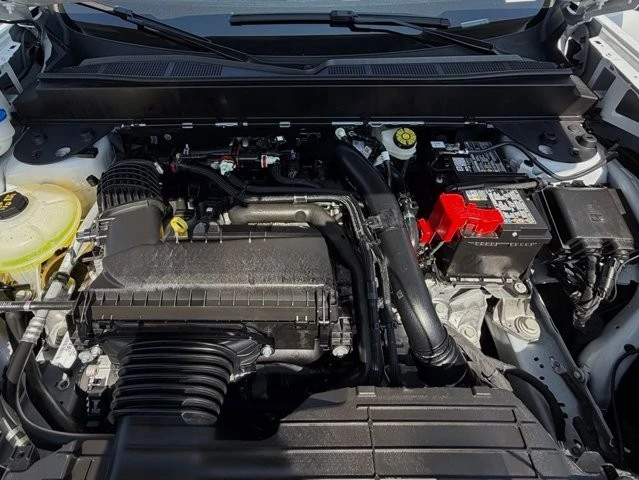 2026 Ford Maverick - Image 31 of 31