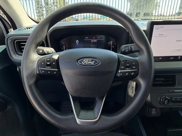 2026 Ford Maverick - Image 21 of 31