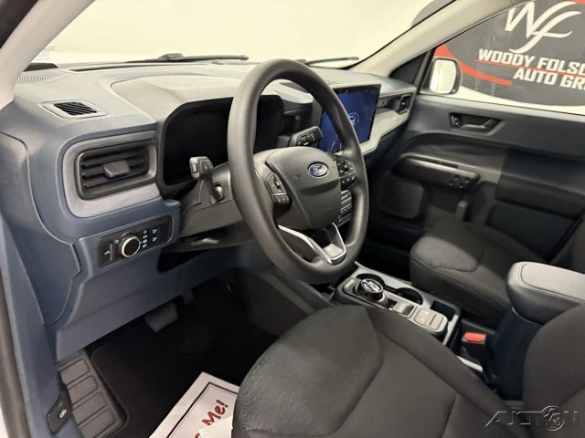 2026 Ford Maverick - Image 10 of 12