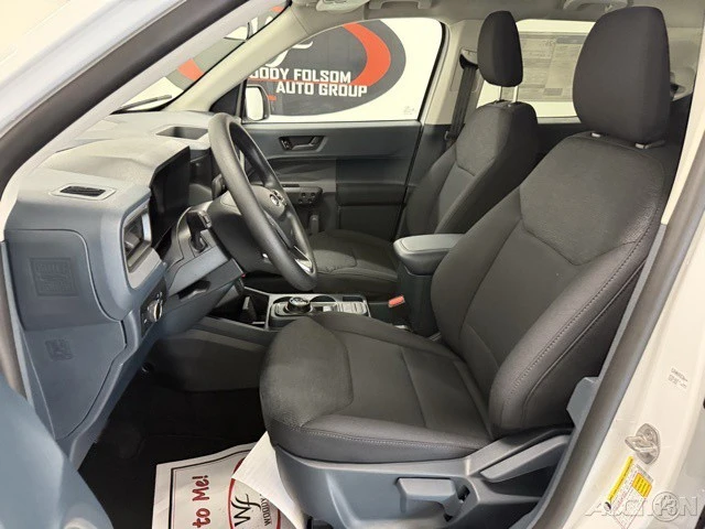 2026 Ford Maverick - Image 9 of 12