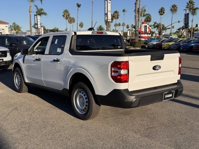 2026 Ford Maverick - Image 10 of 12