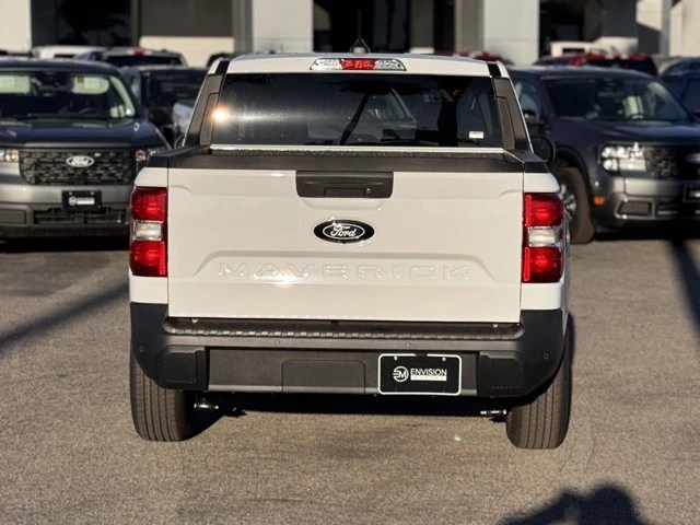 2026 Ford Maverick - Image 11 of 12