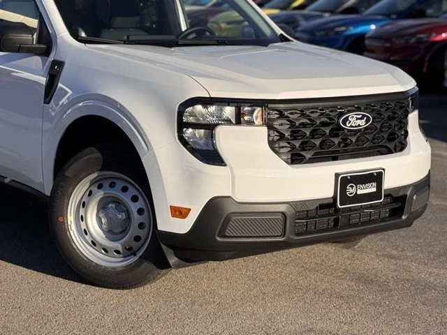 2026 Ford Maverick - Image 3 of 12