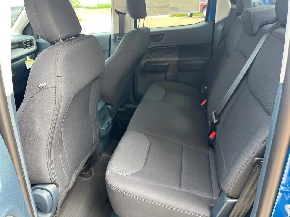 2026 Ford Maverick - Image 19 of 21