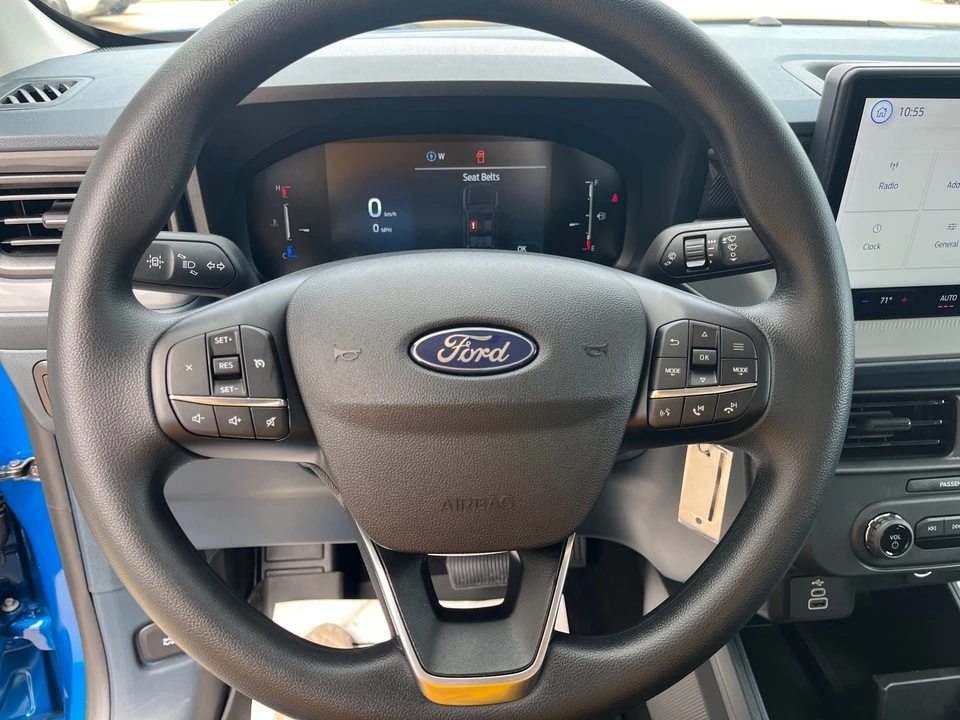 2026 Ford Maverick - Image 14 of 21