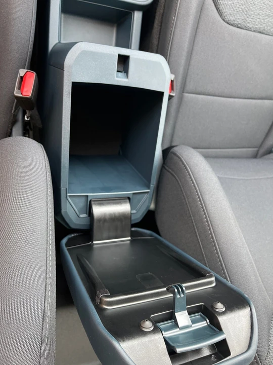 2026 Ford Maverick - Image 18 of 21