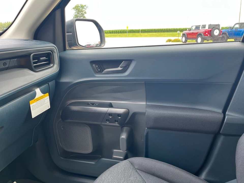 2026 Ford Maverick - Image 21 of 21