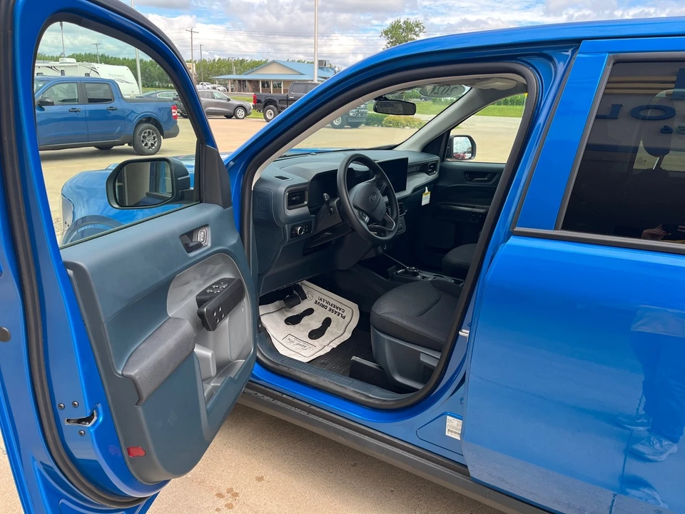 2026 Ford Maverick - Image 12 of 21