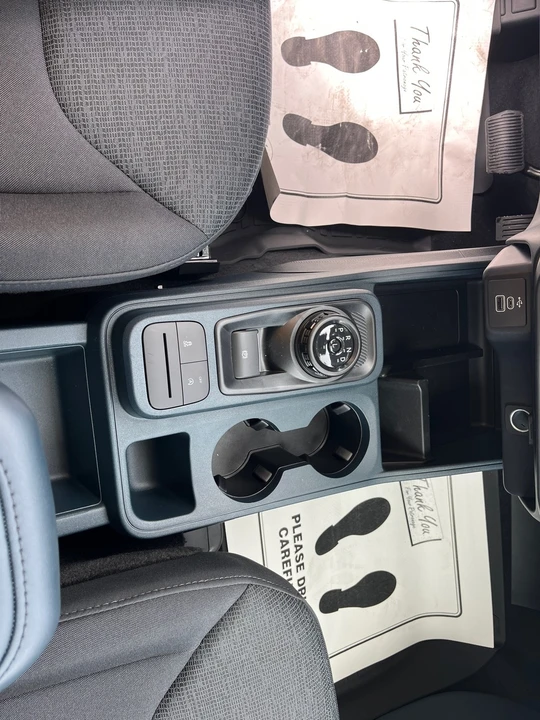 2026 Ford Maverick - Image 13 of 21