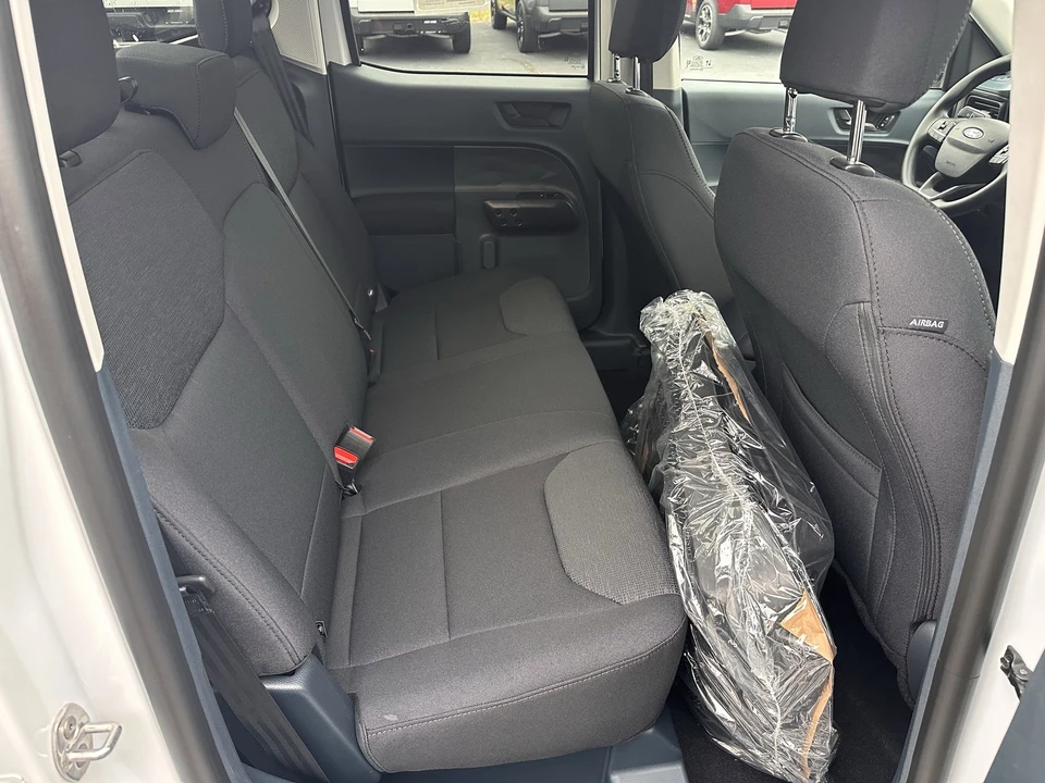2026 Ford Maverick - Image 19 of 21