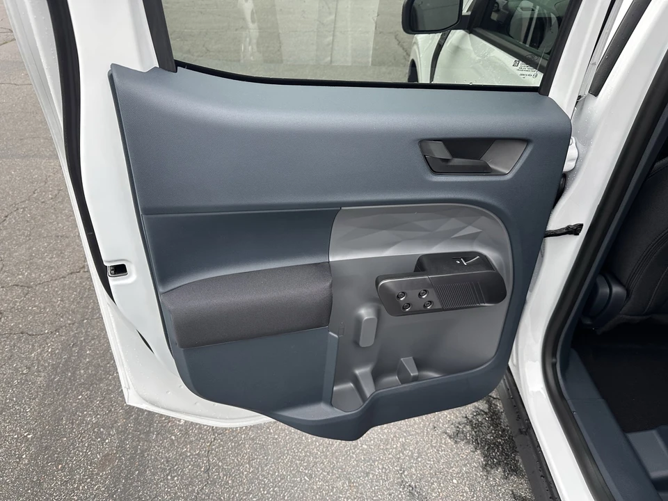 2026 Ford Maverick - Image 13 of 21