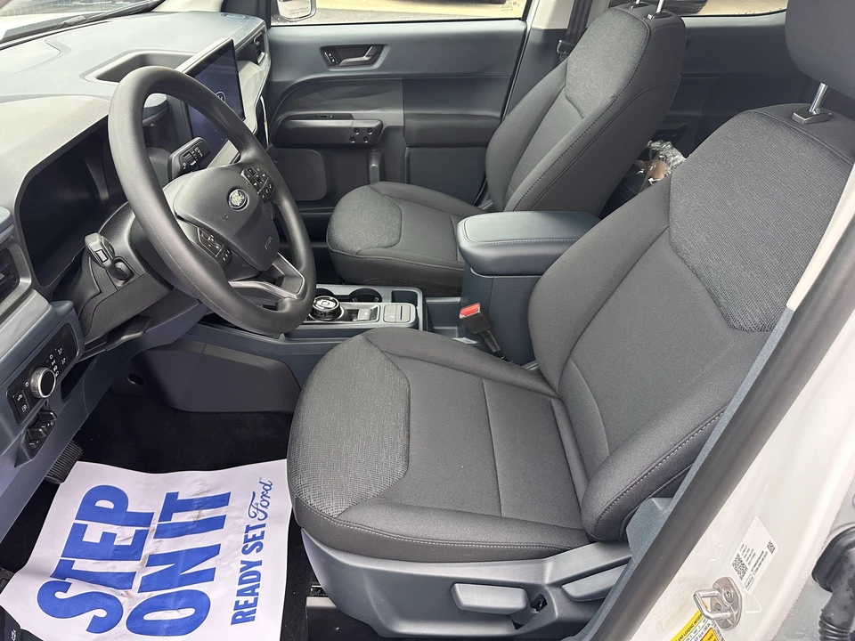 2026 Ford Maverick - Image 12 of 21