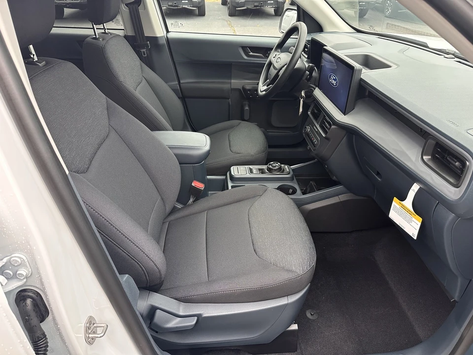 2026 Ford Maverick - Image 16 of 21