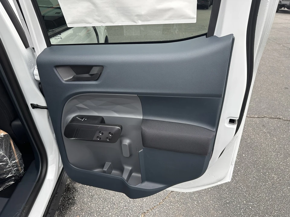 2026 Ford Maverick - Image 18 of 21