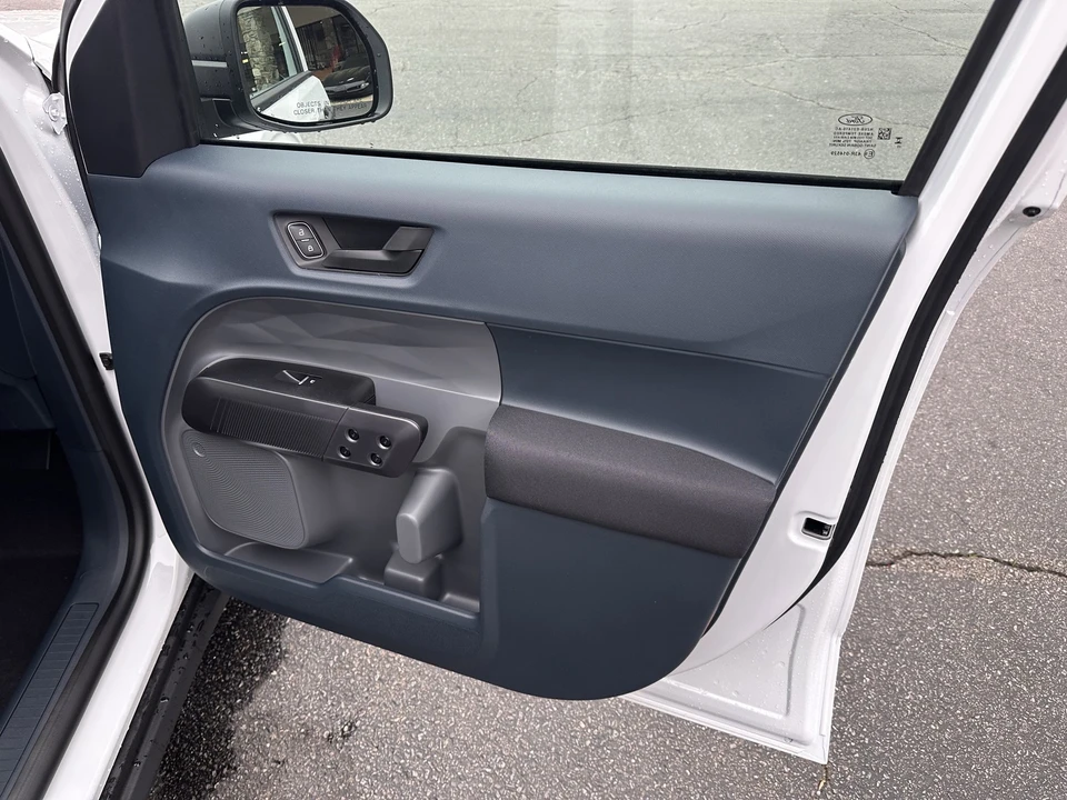 2026 Ford Maverick - Image 15 of 21
