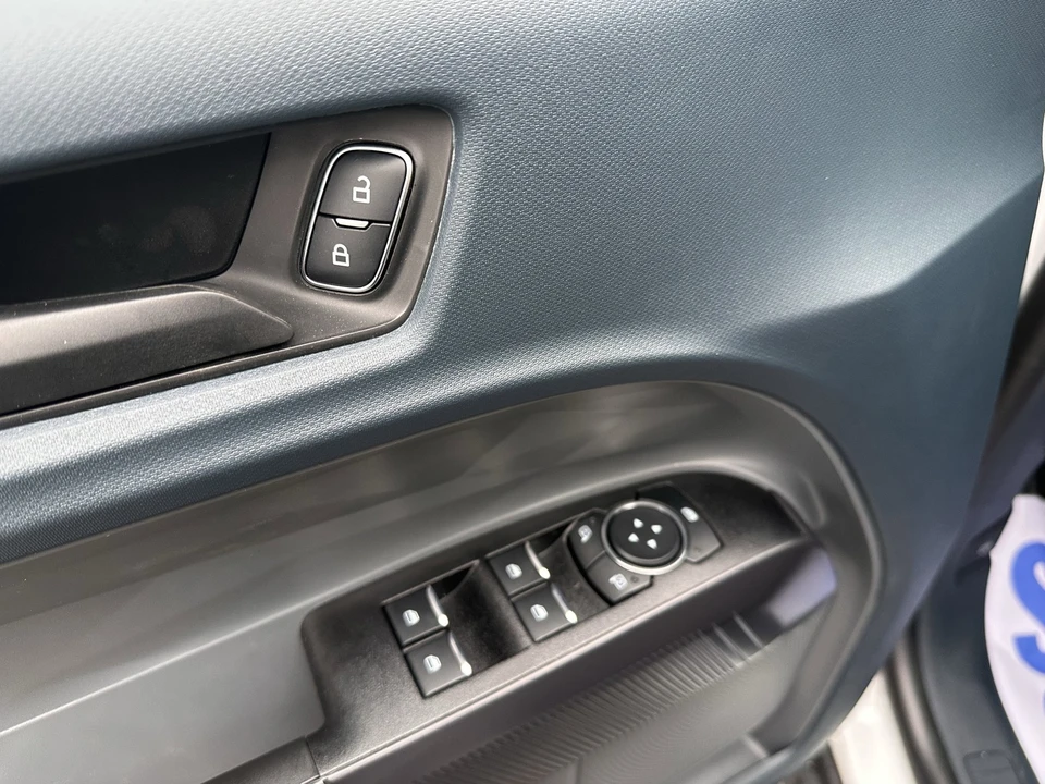 2026 Ford Maverick - Image 20 of 21
