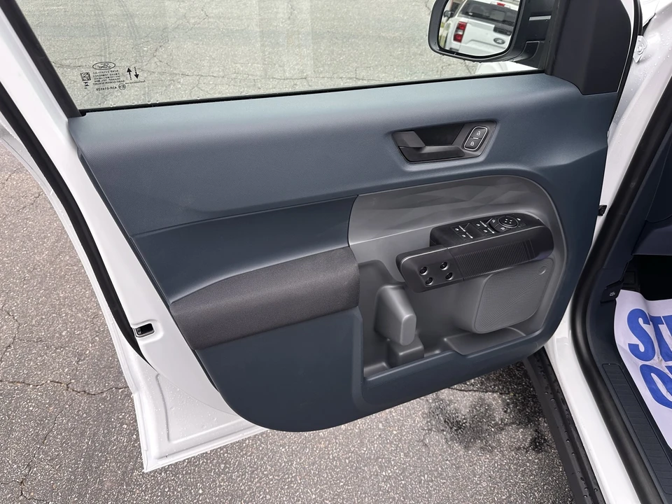 2026 Ford Maverick - Image 11 of 21