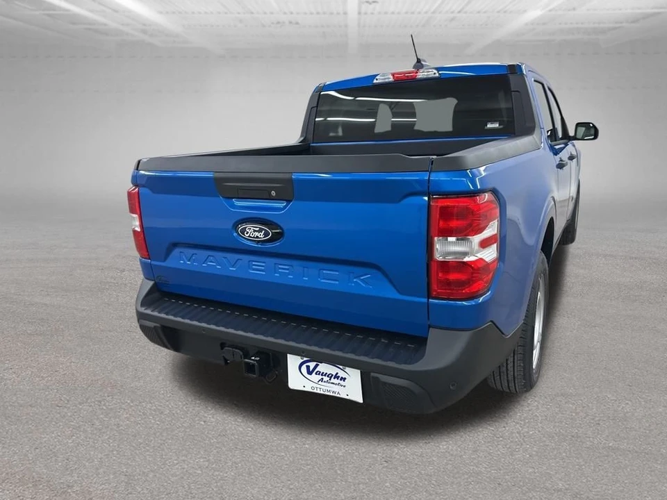 2026 Ford Maverick - Image 10 of 12