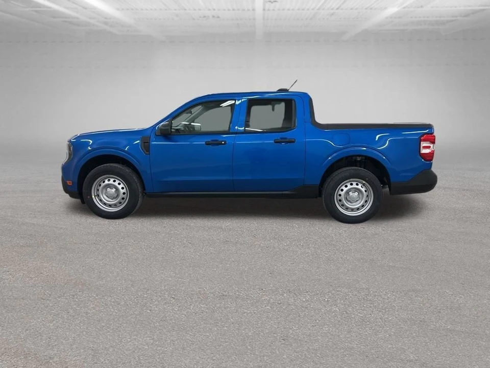 2026 Ford Maverick - Image 6 of 12