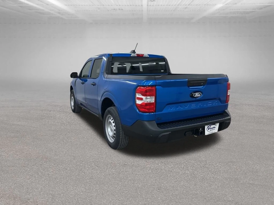 2026 Ford Maverick - Image 7 of 12
