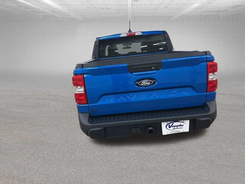 2026 Ford Maverick - Image 9 of 12