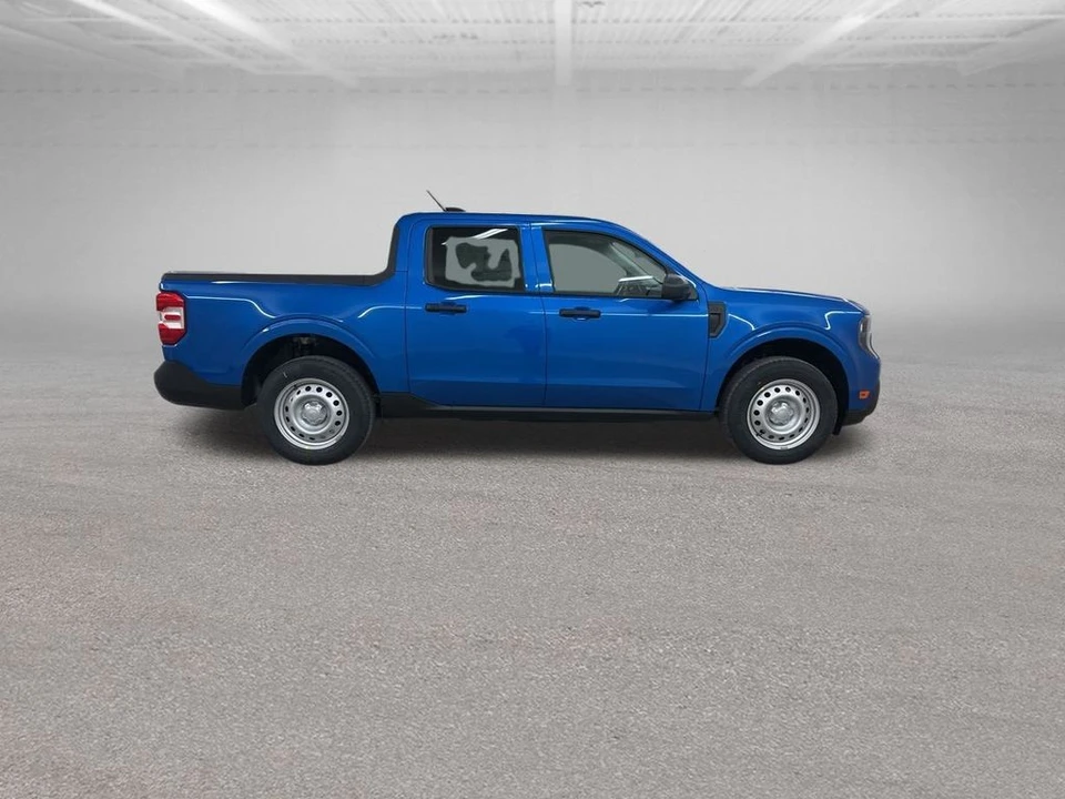 2026 Ford Maverick - Image 12 of 12