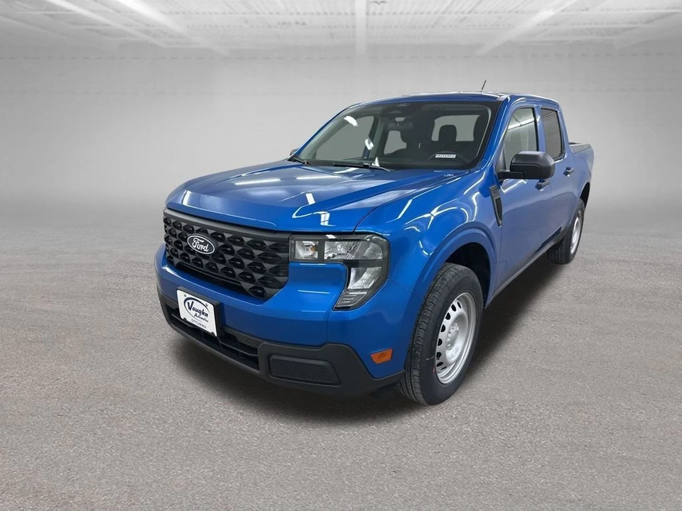 2026 Ford Maverick - Image 5 of 12