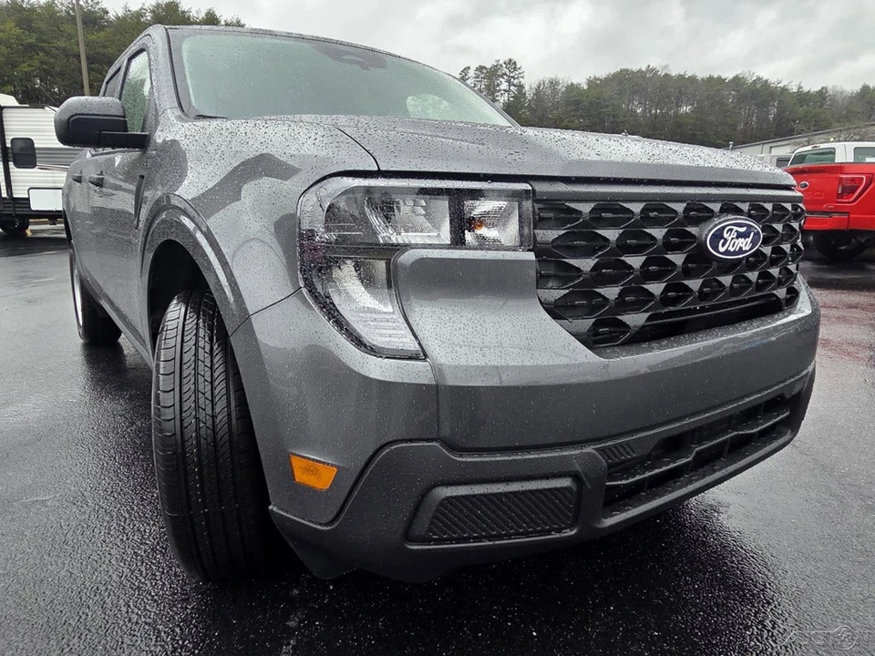 2026 Ford Maverick - Image 3 of 21