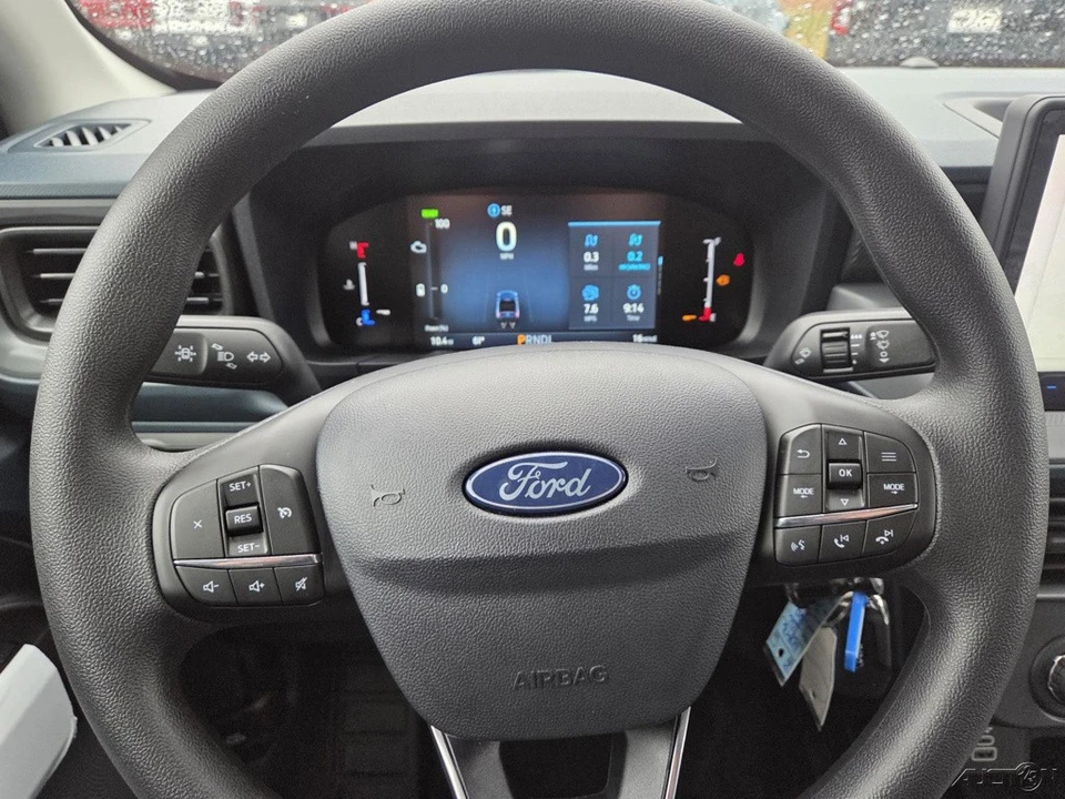 2026 Ford Maverick - Image 21 of 21