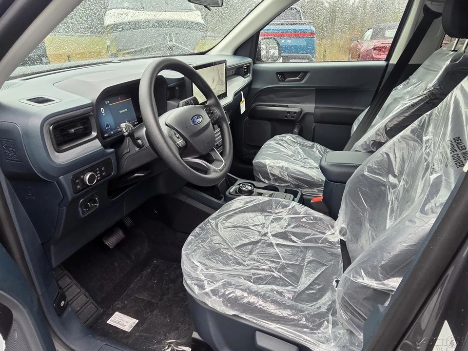 2026 Ford Maverick - Image 14 of 21