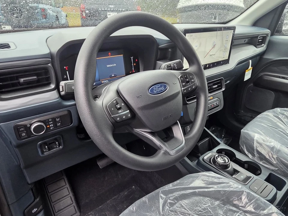 2026 Ford Maverick - Image 7 of 21
