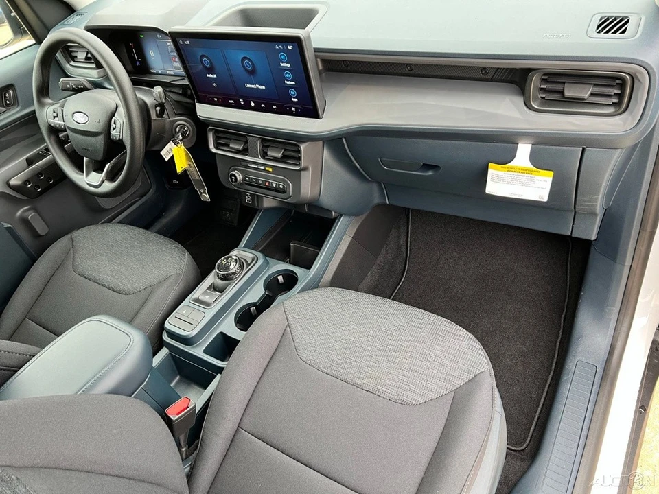 2026 Ford Maverick - Image 19 of 21