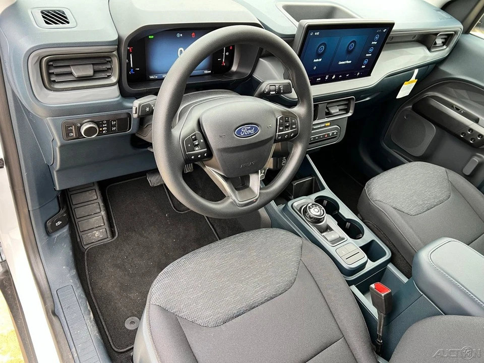 2026 Ford Maverick - Image 14 of 21