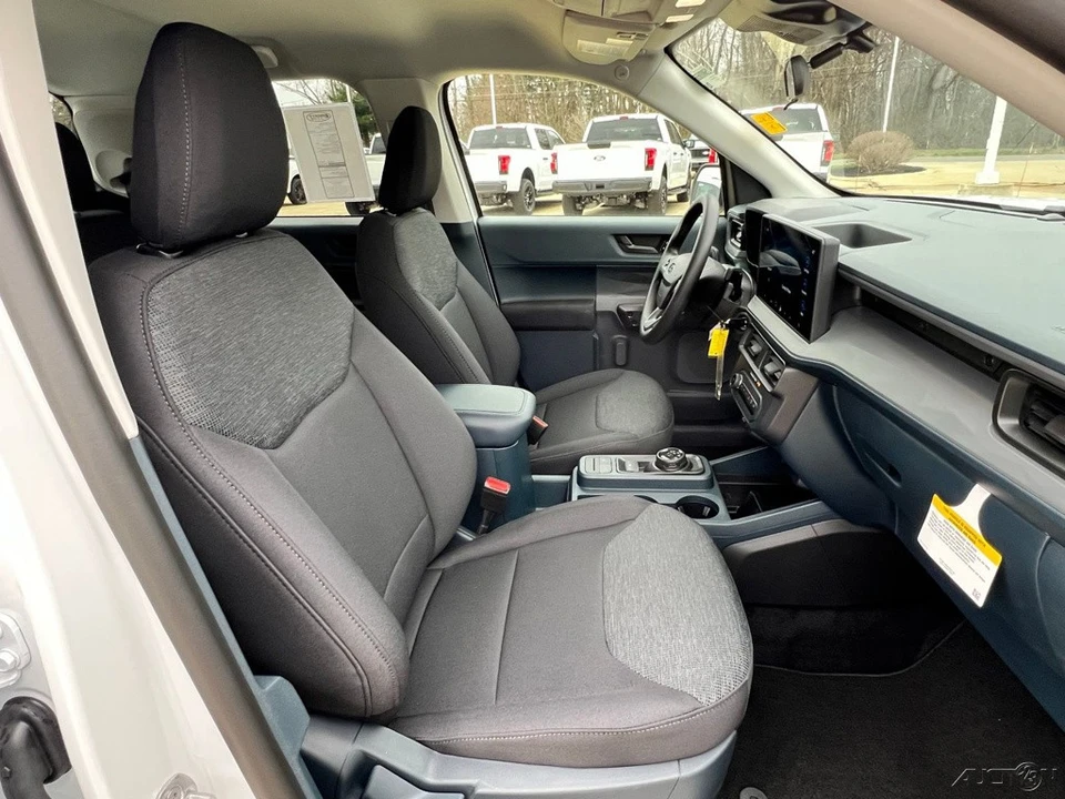 2026 Ford Maverick - Image 21 of 21