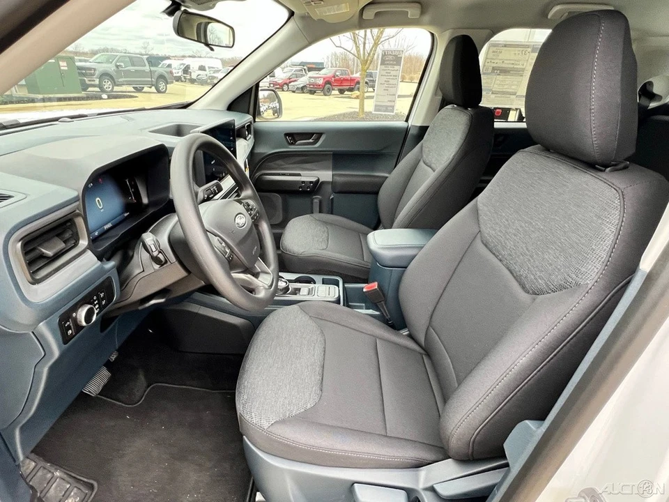 2026 Ford Maverick - Image 15 of 21