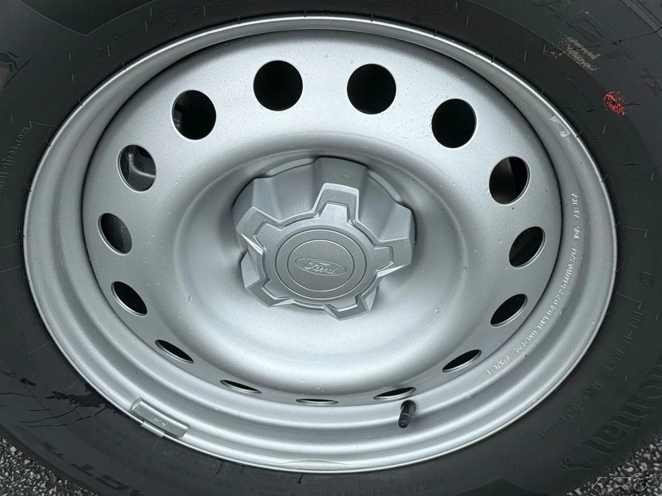 2026 Ford Maverick - Image 13 of 21