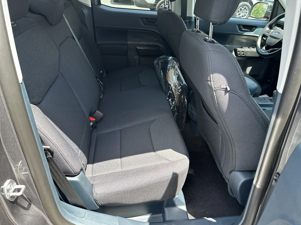 2026 Ford Maverick - Image 17 of 29