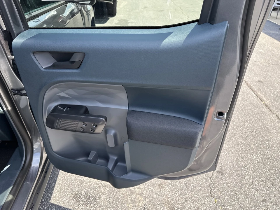 2026 Ford Maverick - Image 16 of 29
