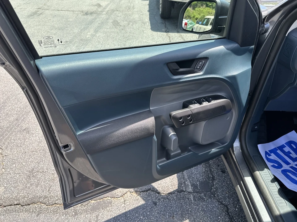 2026 Ford Maverick - Image 10 of 29