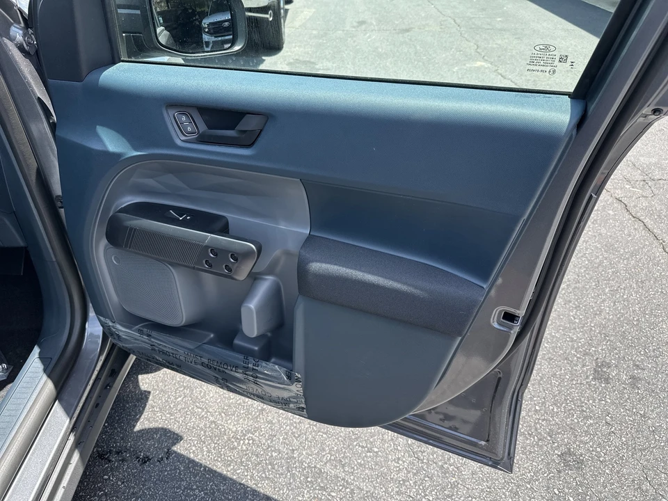 2026 Ford Maverick - Image 14 of 29