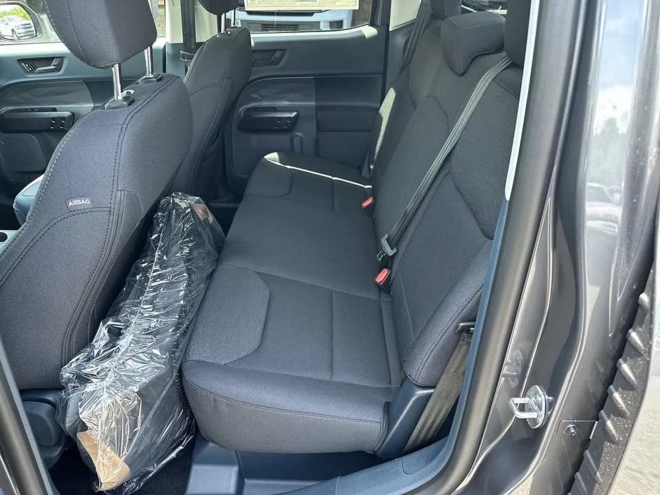 2026 Ford Maverick - Image 13 of 29