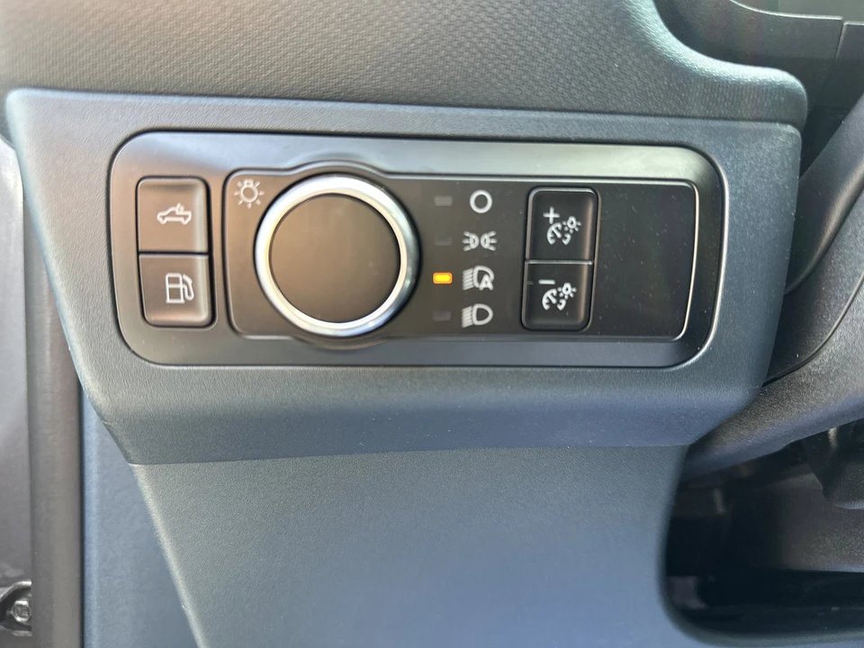 2026 Ford Maverick - Image 19 of 29